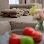 Appartement Luxury Sky Jagodno With Jacuzzi Parking & Terrace By Renters Prestige Wrocław