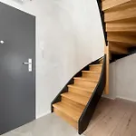 Luxury Sky Jagodno With Jacuzzi Parking & Terrace By Renters Prestige *