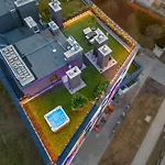 Luxury Sky Jagodno With Jacuzzi Parking & Terrace By Renters Prestige * Wrocław