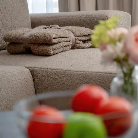 Appartamento Luxury Sky Jagodno With Jacuzzi Parking & Terrace By Renters Prestige Breslavia