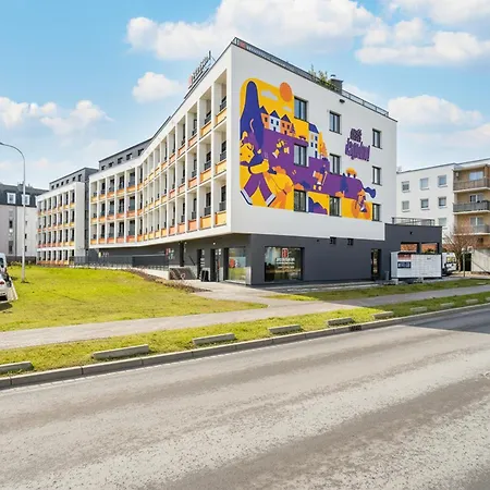 Appartamento Luxury Sky Jagodno With Jacuzzi Parking & Terrace By Renters Prestige *
