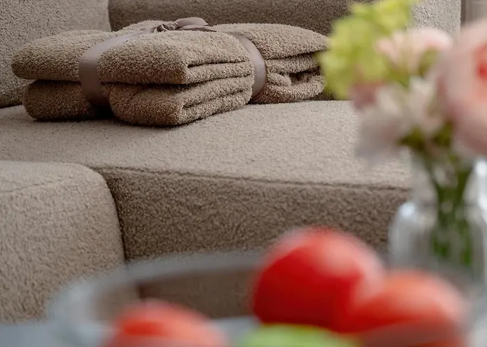 Apartment Luxury Sky Jagodno With Jacuzzi Parking & Terrace By Renters Prestige Wroclaw